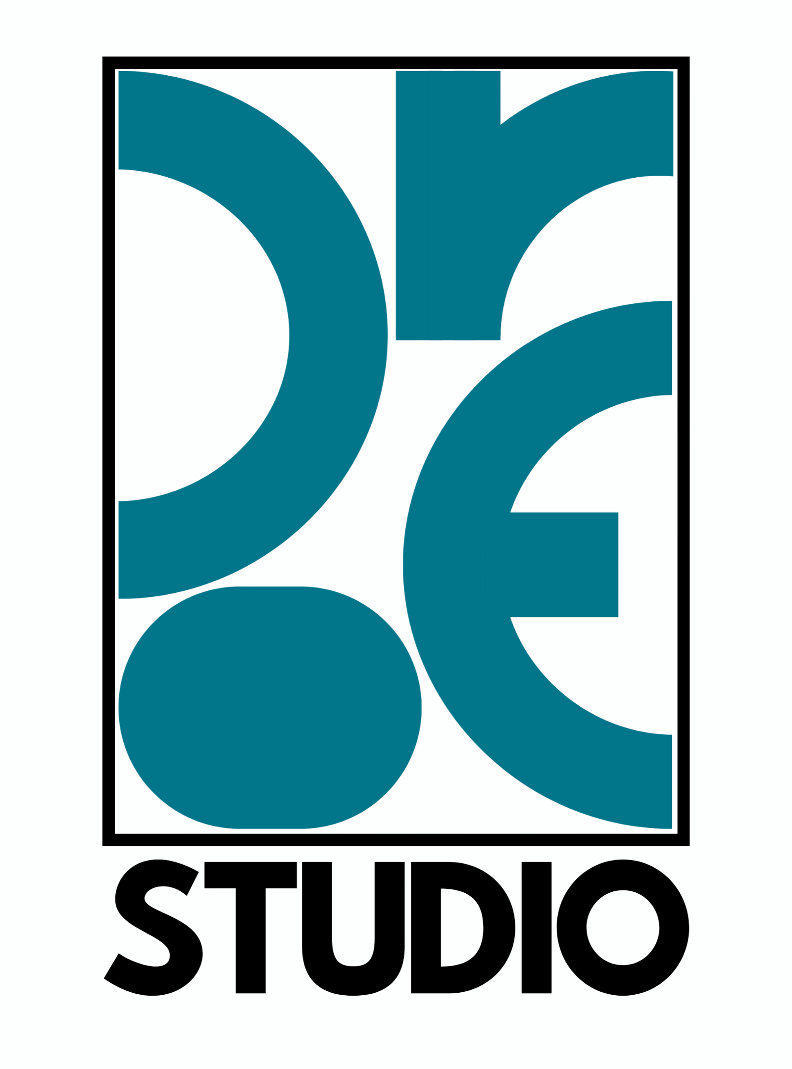 CreoStudio Logo