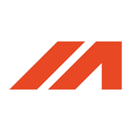 MAHAT GLOBAL CO. Emblem
